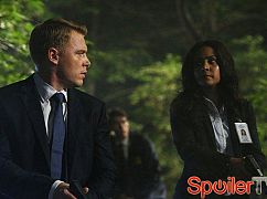 Blacklist: 1x04 No. 161: The Stewmaker - zdjęcia promocyjne