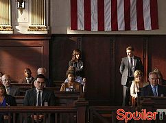 Blacklist: 1x04 No. 161: The Stewmaker - zdjęcia promocyjne