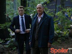 Blacklist: 1x04 No. 161: The Stewmaker - zdjęcia promocyjne