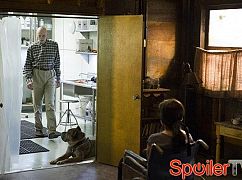 Blacklist: 1x04 No. 161: The Stewmaker - zdjęcia promocyjne