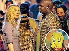 Rewolucja: 2x04 Patriot Games - zdjęcia promocyjne