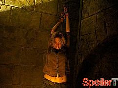 Rewolucja: 2x04 Patriot Games - zdjęcia promocyjne