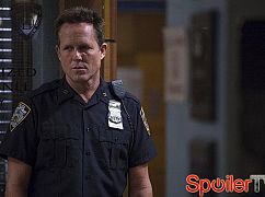 Prawo i bezprawie: 15x04 Internal Affairs - zdjęcia promocyjne
