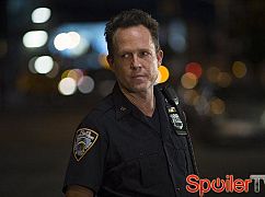 Prawo i bezprawie: 15x04 Internal Affairs - zdjęcia promocyjne