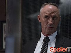 Prawo i bezprawie: 15x04 Internal Affairs - zdjęcia promocyjne