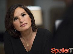 Prawo i bezprawie: 15x04 Internal Affairs - zdjęcia promocyjne
