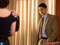 Masters of Sex: 1x04 Thank You For Coming - zdjęcia promocyjne