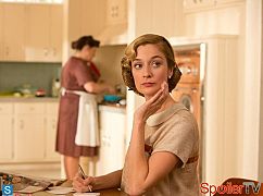 Masters of Sex: 1x04 Thank You For Coming - zdjęcia promocyjne