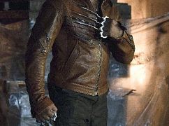 Arrow: 2x02 Identity - zdjęcia promocyjne
