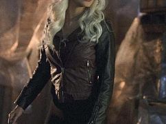 Arrow: 2x02 Identity - zdjęcia promocyjne