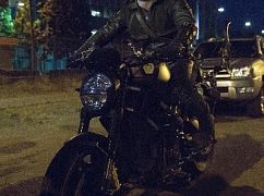 Arrow: 2x02 Identity - zdjęcia promocyjne