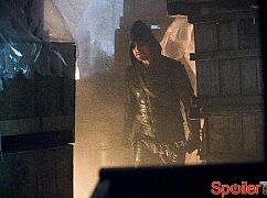 Arrow: 2x02 Identity - zdjęcia promocyjne