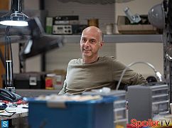 Homeland: 3x04 Game On - zdjęcia promocyjne