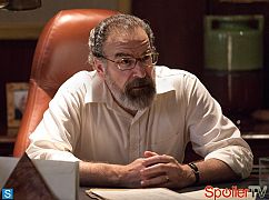 Homeland: 3x04 Game On - zdjęcia promocyjne
