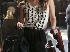 Hart of Dixie: 3x02 Friends in Low Places - zdjęcia promocyjne
