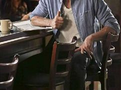 Hart of Dixie: 3x02 Friends in Low Places - zdjęcia promocyjne
