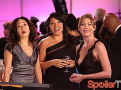 Chirurdzy: 9x04 Puttin’ on the Ritz - zdjęcia promocyjne