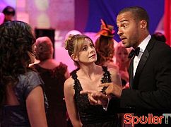 Chirurdzy: 9x04 Puttin’ on the Ritz - zdjęcia promocyjne