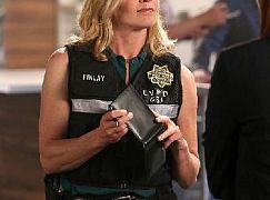 CSI: Kryminalne zagadki Las Vegas: 14x04 Last Supper - zdjęcia promocyjne