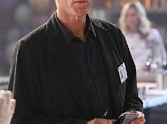 CSI: Kryminalne zagadki Las Vegas: 14x04 Last Supper - zdjęcia promocyjne