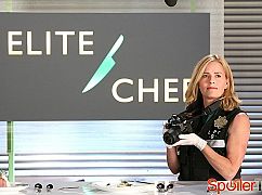 CSI: Kryminalne zagadki Las Vegas: 14x04 Last Supper - zdjęcia promocyjne