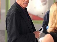 CSI: Kryminalne zagadki Las Vegas: 14x04 Last Supper - zdjęcia promocyjne