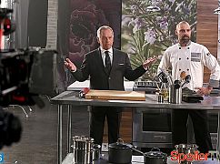 CSI: Kryminalne zagadki Las Vegas: 14x04 Last Supper - zdjęcia promocyjne