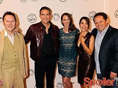 Impersonalni na PaleyFest 2013