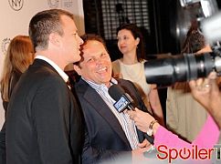 Impersonalni na PaleyFest 2013