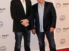 Impersonalni na PaleyFest 2013
