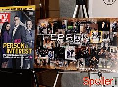 Impersonalni na PaleyFest 2013