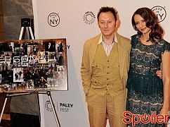 Impersonalni na PaleyFest 2013