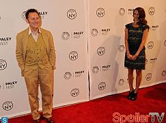 Impersonalni na PaleyFest 2013