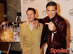 Impersonalni na PaleyFest 2013