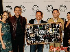Impersonalni na PaleyFest 2013