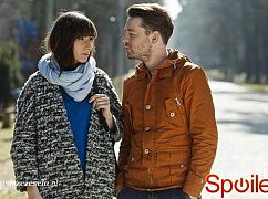 Barwy szczęścia odc. 981 - zdjęcia promocyjne