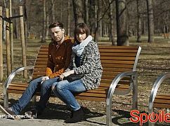 Barwy szczęścia odc. 981 - zdjęcia promocyjne