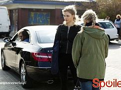 Barwy szczęścia odc. 981 - zdjęcia promocyjne