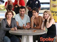 Welcome to the Family: 1x03 The Big RV Adventure - zdjęcia promocyjne