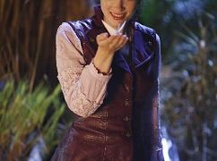 Once Upon A Time In Wonderland: 1x02 Trust Me - zdjęcia promocyjne