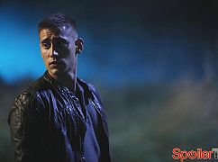 Once Upon A Time In Wonderland: 1x02 Trust Me - zdjęcia promocyjne