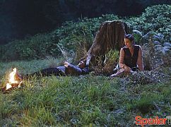 Once Upon A Time In Wonderland: 1x02 Trust Me - zdjęcia promocyjne