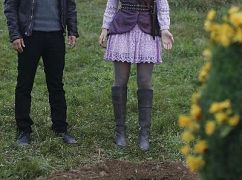Once Upon A Time In Wonderland: 1x02 Trust Me - zdjęcia promocyjne