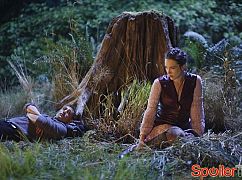 Once Upon A Time In Wonderland: 1x02 Trust Me - zdjęcia promocyjne