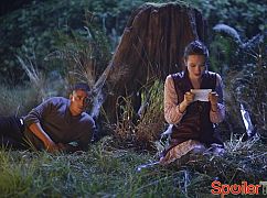 Once Upon A Time In Wonderland: 1x02 Trust Me - zdjęcia promocyjne