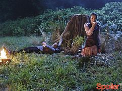 Once Upon A Time In Wonderland: 1x02 Trust Me - zdjęcia promocyjne