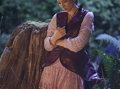 Once Upon A Time In Wonderland: 1x02 Trust Me - zdjęcia promocyjne