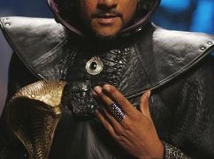 Once Upon A Time In Wonderland: 1x02 Trust Me - zdjęcia promocyjne