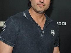 Zdjęcia z pokazu premiery 4 sezonu serialu Żywe trupy