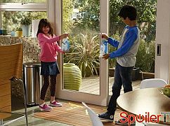 Parenthood: 5x04 In Dreams Begin Responsibilities - zdjęcia promocyjne